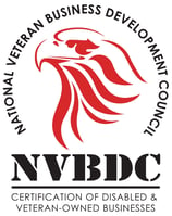 NVBDC Logo