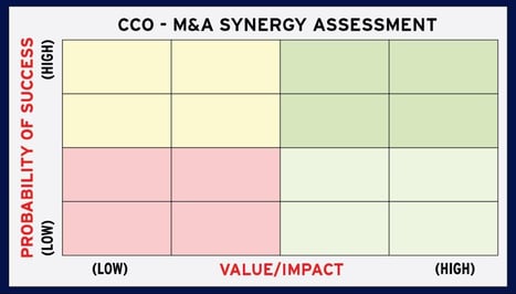 CCO_1PAGER_2019_SYNERGY_ASSESSMENT