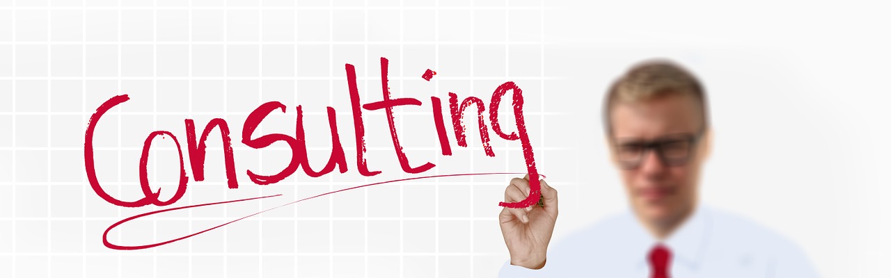 Featured image: Consulting Mythbusting - Myth Busting! The Truth About Hiring a Consultant