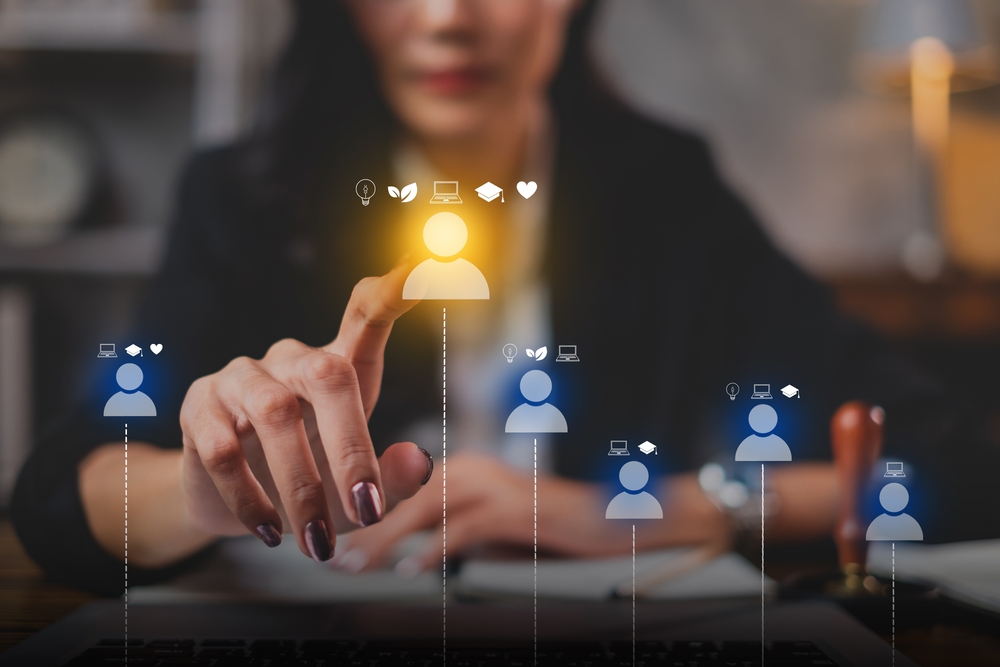 Growing CCO Staffing Solutions