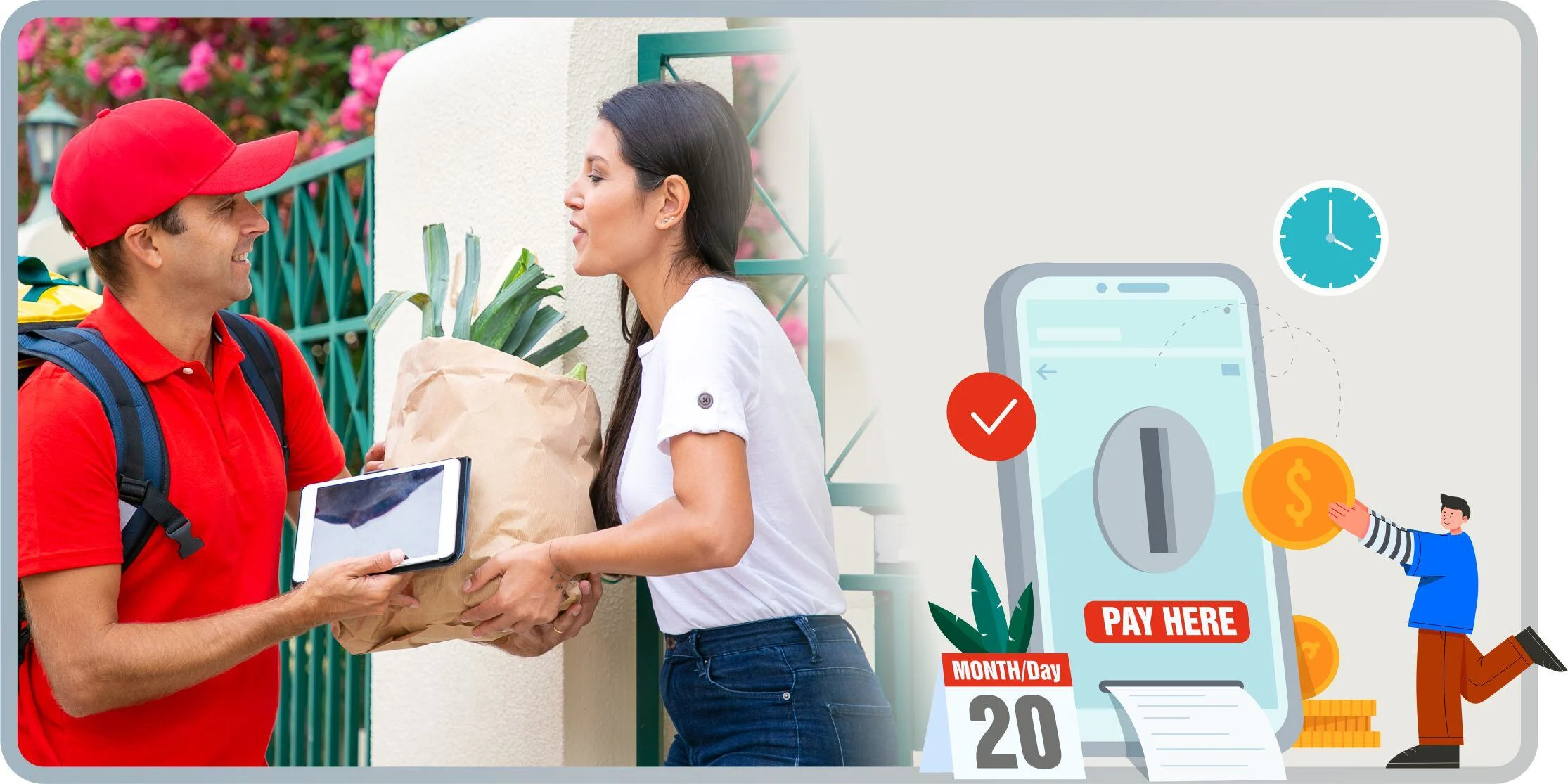 Business operations consulting firm ensuring efficient product delivery and customer satisfaction