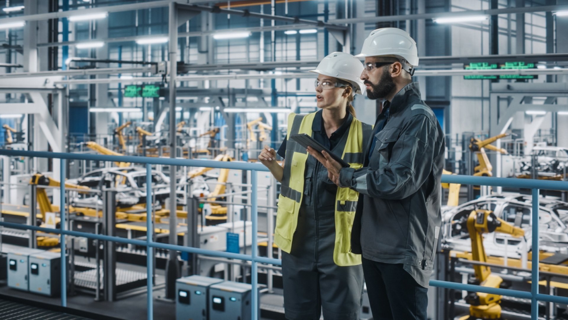 Unlocking operational excellence services through transformation – CCO’s business operations firm solutions