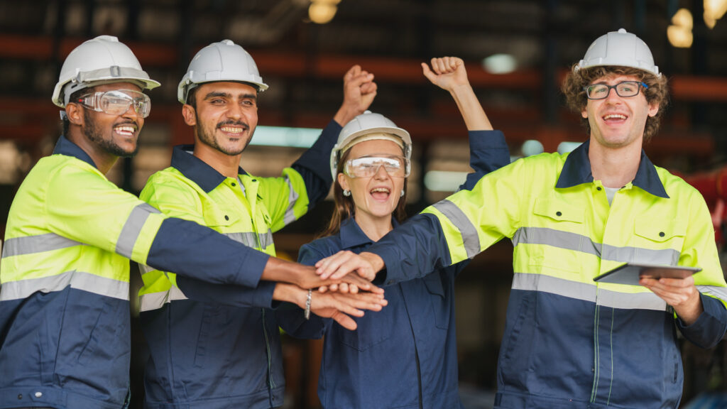 Choosing the Right Strategy Transformation Firm – Business operations and transformation services for long-term success