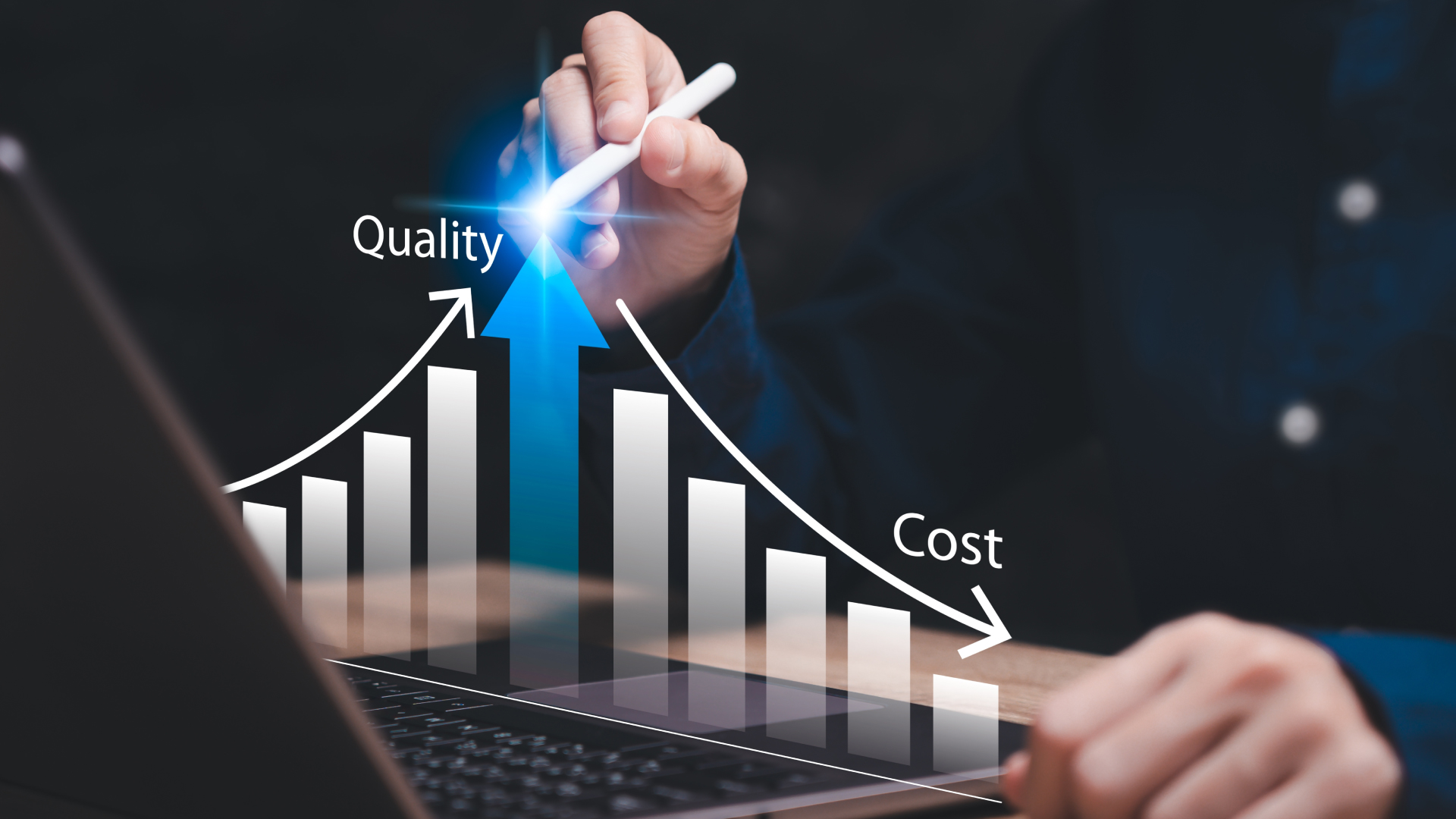 Injection molding optimization with automation, cycle time reduction, and materials engineering services – CCO manufacturing improvement